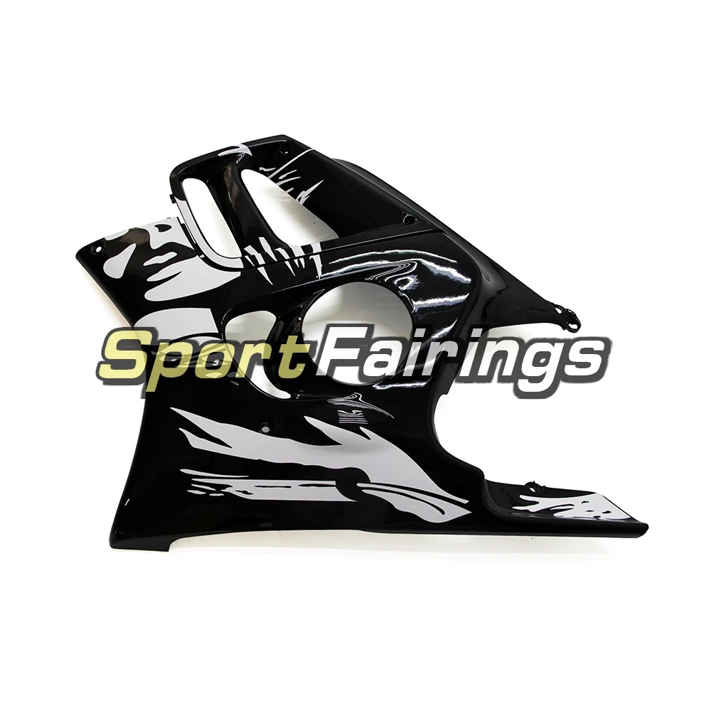 ABS пластик полный набор обтекателей для Honda CBR600 F3 1995 1996 CBR600F3 95 96 мотоциклетные