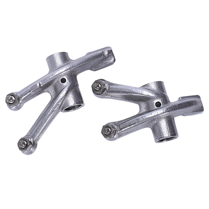 Для мотоцикла Gn250 клапан Tappet поворотный рычаг/коромысло для Suzuki - Цена: 981,00 руб.