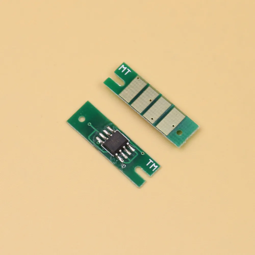 Техническое обслуживание бак для Ricoh GC41 микросхема автоматического сброса для Ricoh SG2100 SG3100 SG3110DNW SG7100 техническое обслуживание ёмкости для чипа