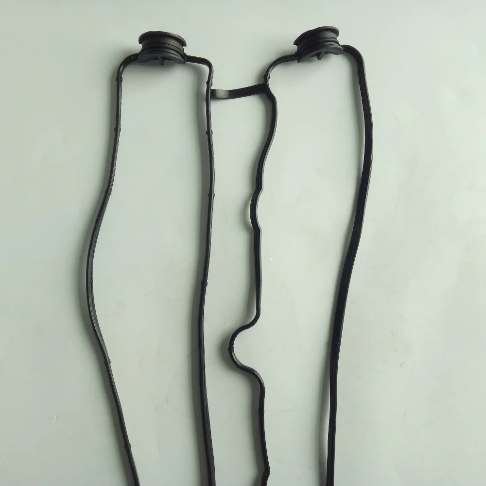 Прокладка крышки клапана двигателя для 99-08 Chevy Optra Nubira Suzuki Forenza Reno OEM 90501944 VS50692R CNG1273 |