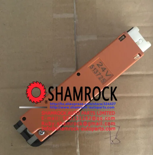 

SWIFT 1989/2004 power master switch 24V 8-97315185 12V 8-97365113 / 8-97315178 FOR NPR70PL/NQR70 NPR66 12v or 24v RHD /LHD NEW