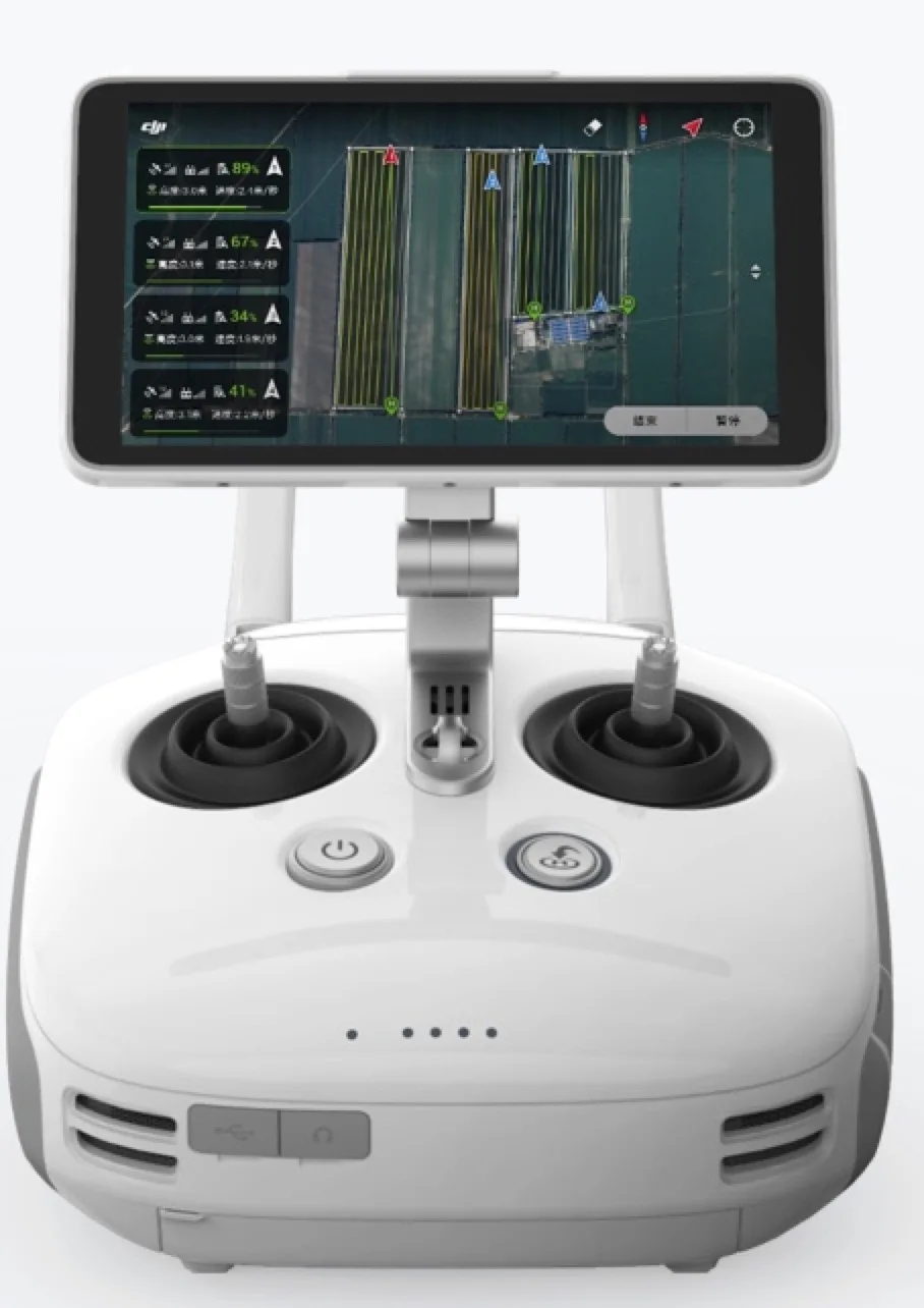 DJI MG-1P RTK,! RTK 10L; Радар для препятствий и FPV камера