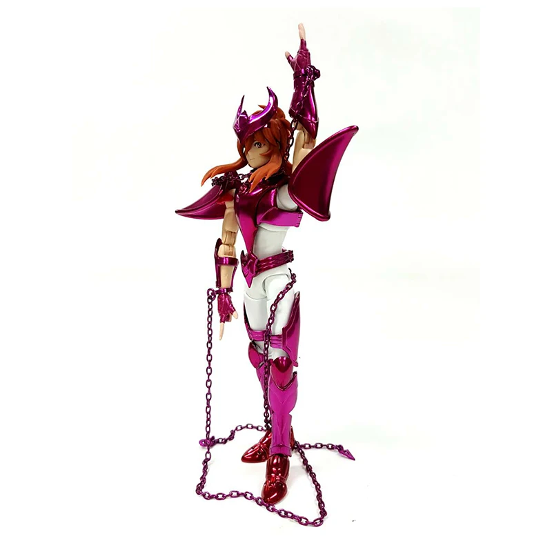 Подходит для GT& Bandai модель Святой Сейя Святой ткани миф EX2.0 тело ikki shun заменить ремонт фигурка модель колледжа игрушки