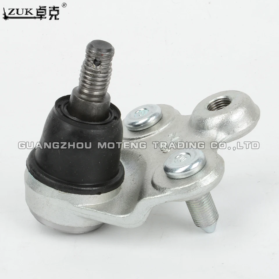 ZUK 1 шт. Передняя Нижняя Управление Arm нижний шаровой шарнир для HONDA CIVIC FA1 FD1 FD2 2006 2007 2008 2009 2010 2011 CIIMO C14 левая = правая