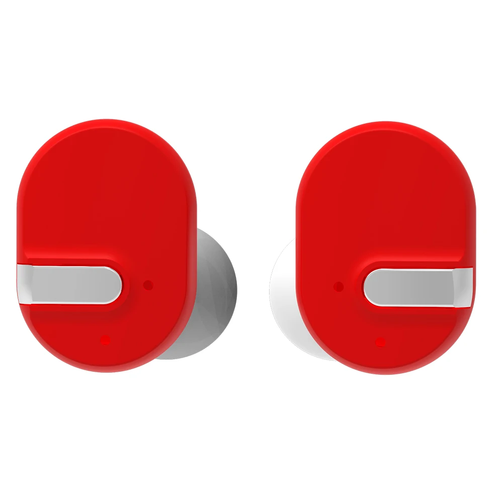 ALWUP UPI8 Bluetooth наушники 3D стерео беспроводные гарнитура с power bank для Xiaomi iPhone 6 7 android