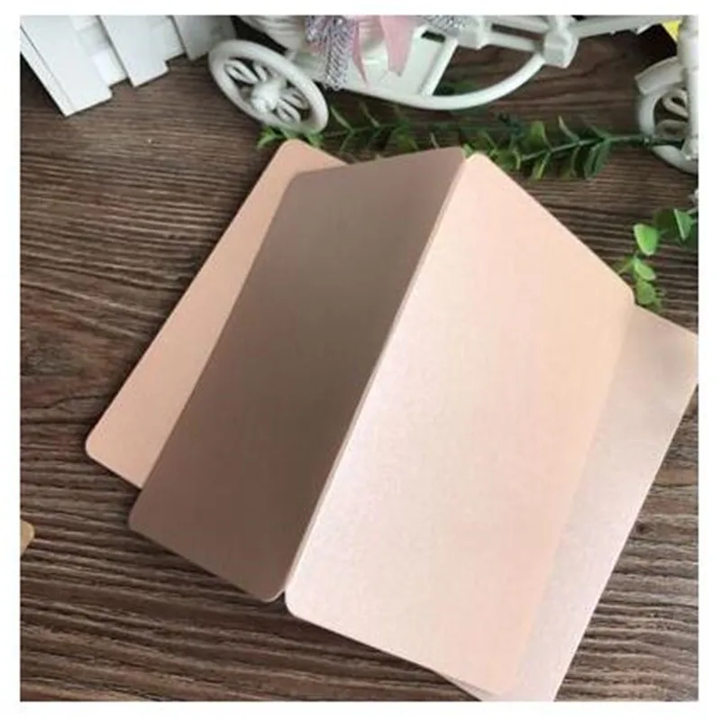 DIY складная открытка шаблон пустая карта ручная нарисованная граффити кожа белая