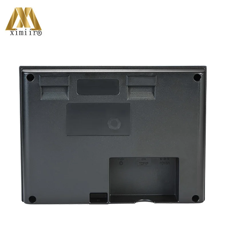 Биометрическая система учета времени со сканером отпечатков пальцев TCP/IP S30 с