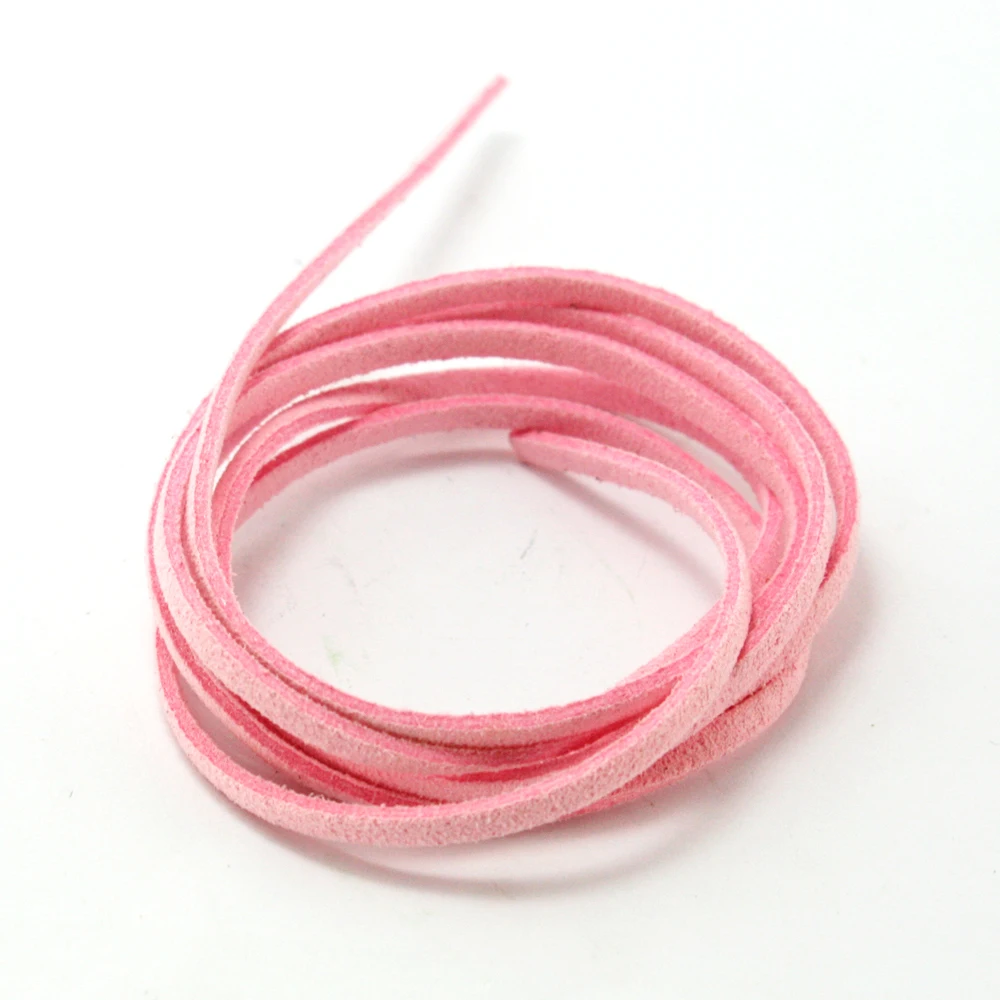 Высокое качество 4 м/лот смешанные цвета 3 мм Корейский Бархатный костюм модные