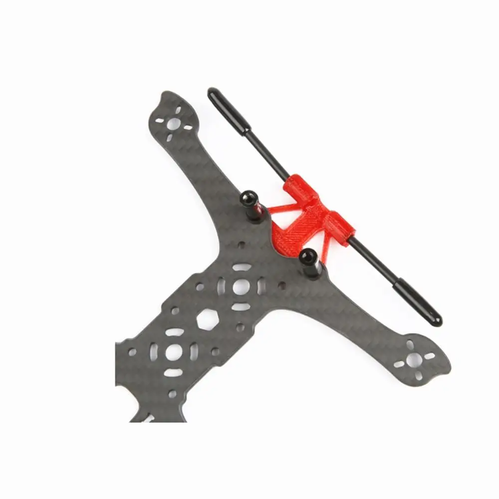 IFlight iH3 с 3D печатью из ТПУ FPV антенна фиксирующее сиденье для большой дальности приемник Антенна RC Дрон