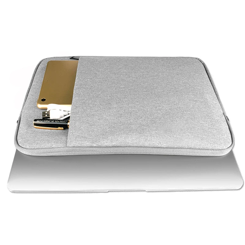 2018 горячая сумка для ноутбука Apple Macbook Air Pro Retina 11 12 13 15 6 чехол xiaomi Lenovo 5 3 14