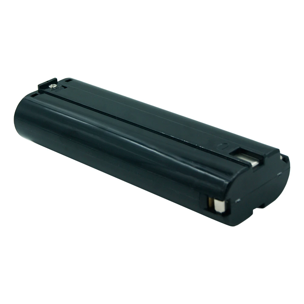 Новая замена Ni-CD 7,2 V 2000mah аккумуляторная батарея для Makita 191679-9 632002-4 7000 7002 Makita 3700D