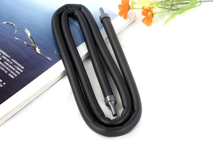 BOYU рыбный бак пузырчатая полоска газа каменная полоса аквариум кислородный