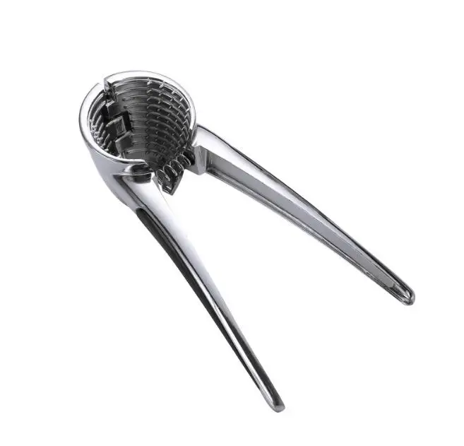 Nutcracker Sheller Crack Kitchen Clip Tool Pecan Filbert Nut Clamp Hazelnut Opener | Дом и сад