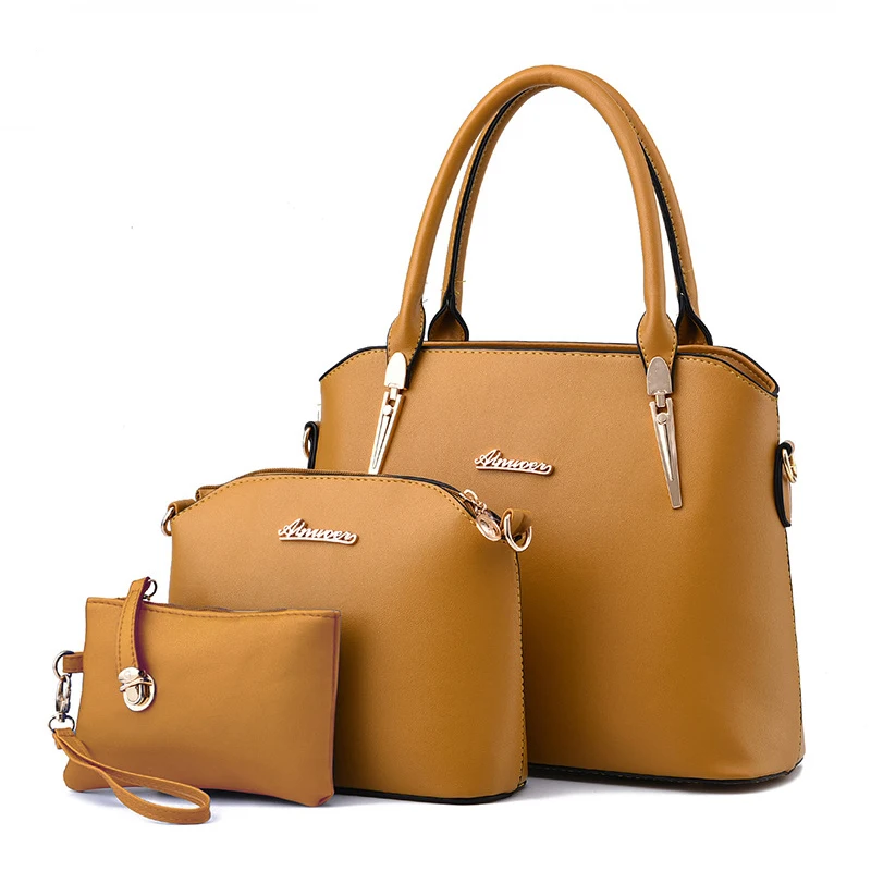 2017 Новых Женщин Сумки Плеча Сумочку Купить Большой Отправить Небольшой