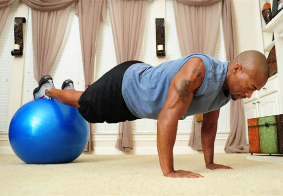 

65cm yoga ball thickening explosion-proof yoga ball maternity lose weight ball for fitness ball