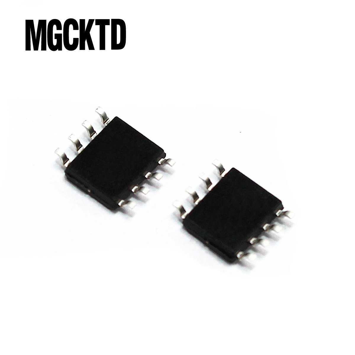 

100% Новый оригинальный 10 шт./лот W25Q80BVSSIG мгновенной w25q80BVSIG 8M-BIT Spi флеш-накопителей w25q80 SOP8 25Q80