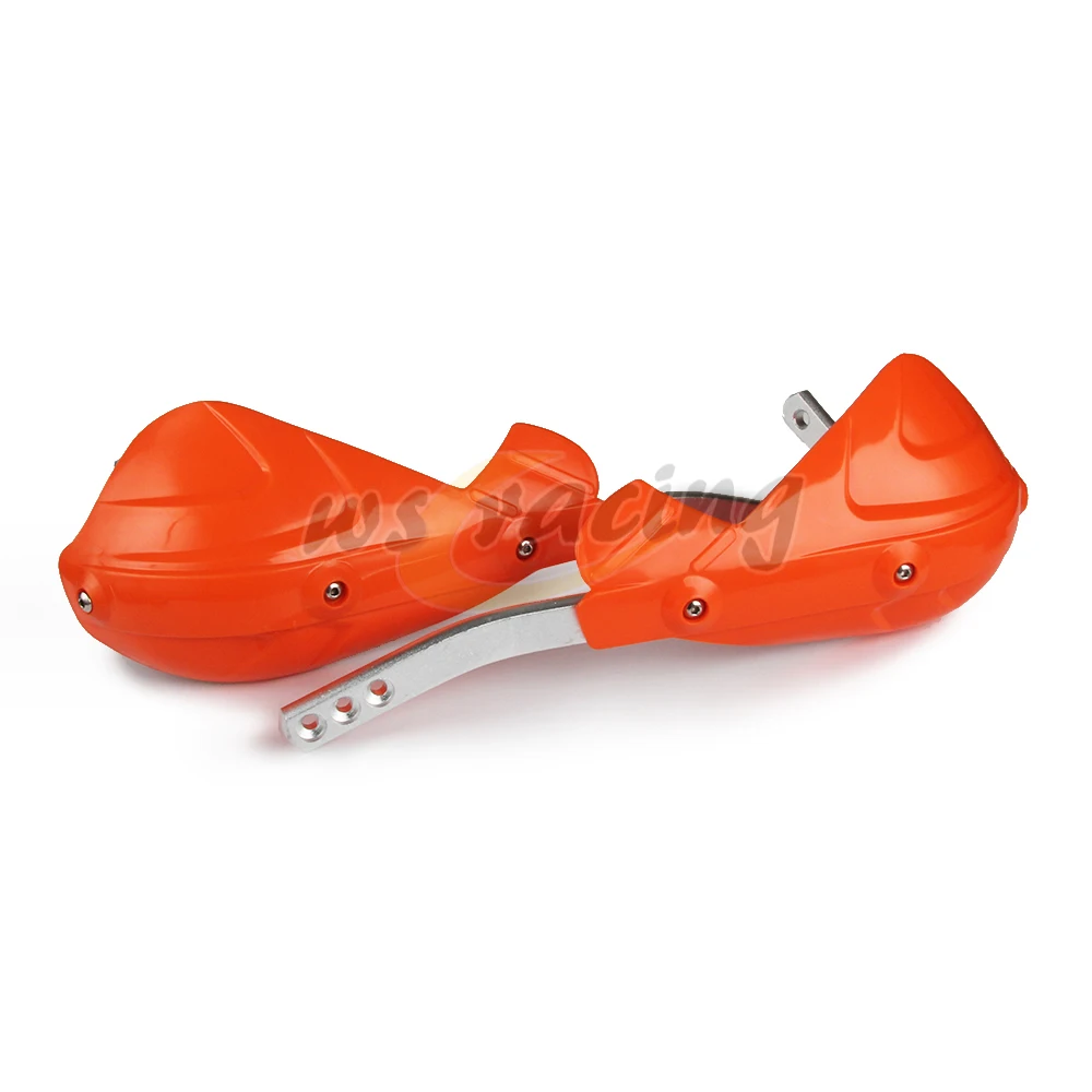 Защита для рук мотоцикла KTM EXC EXCF SX SXF SXS EXCW SMR MX XCF 125 250 350 450|brush bar|hand guardmotorcycle handguards hand