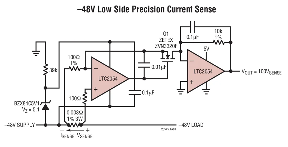 LTC2054CS5 LTC2054IS5 LTC2054HS5 LTC2054 одномощные Операционные усилители с нулевым