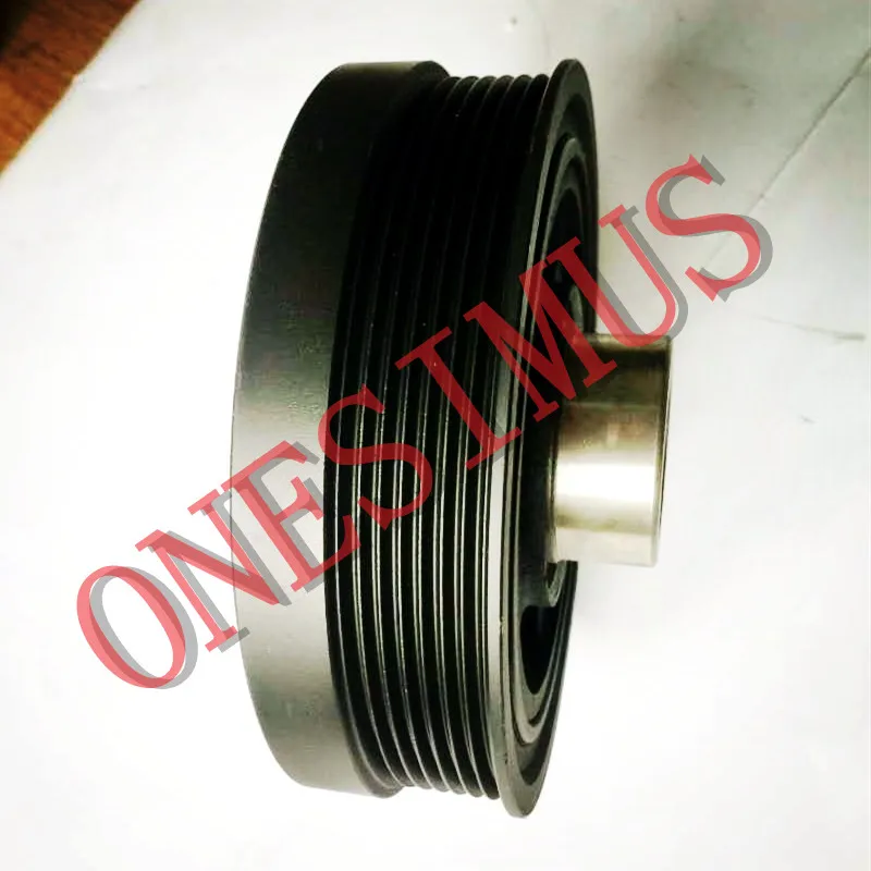OEM 13408-30010 высококачественный шкив коленчатого вала * Подходит для Т-двигателя