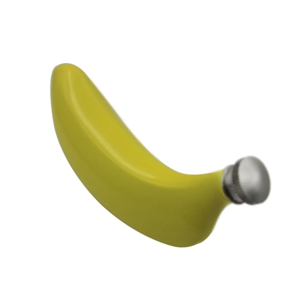 5 унц. Нержавеющая сталь бедра Колбы лабораторные спиртных напитков виски