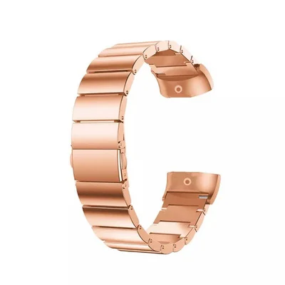 stainless RoseGold1 Millanses ремешок для часов Huami Amazfit Cor 2 часы нейлоновый магнитный металлический браслет из нержавеющей стали для часов Amazfit Cor 2 - Цвет: stainless RoseGold1
