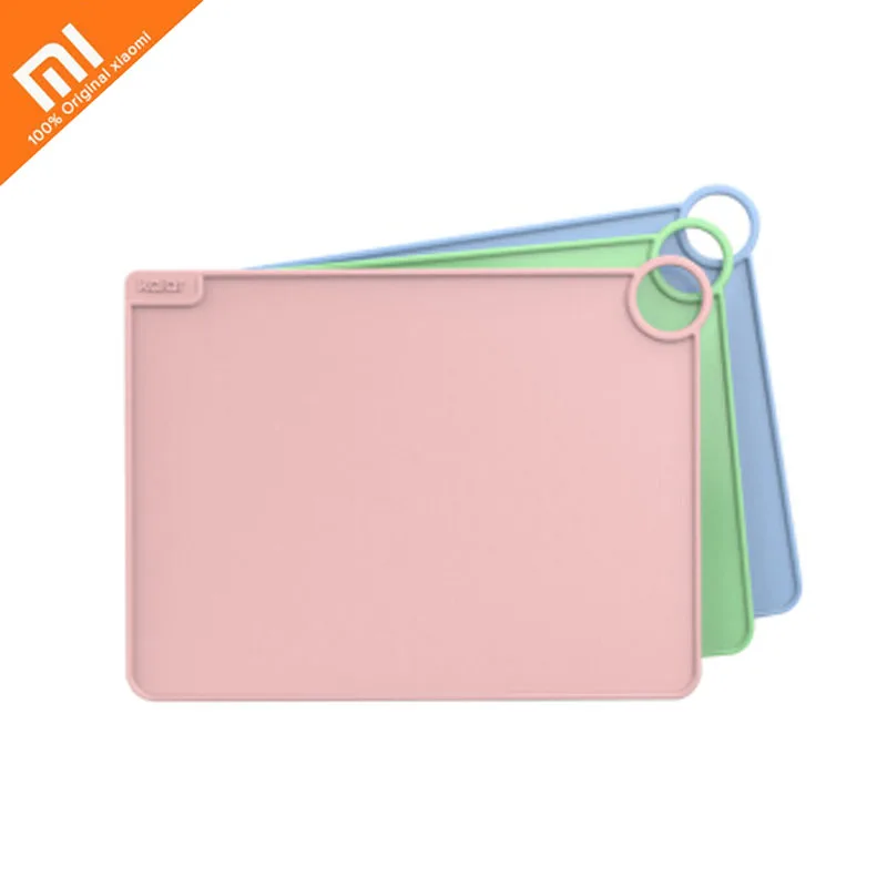 Оригинальный xiaomi mijia kalar первоклассный коврик для начальной школы детский