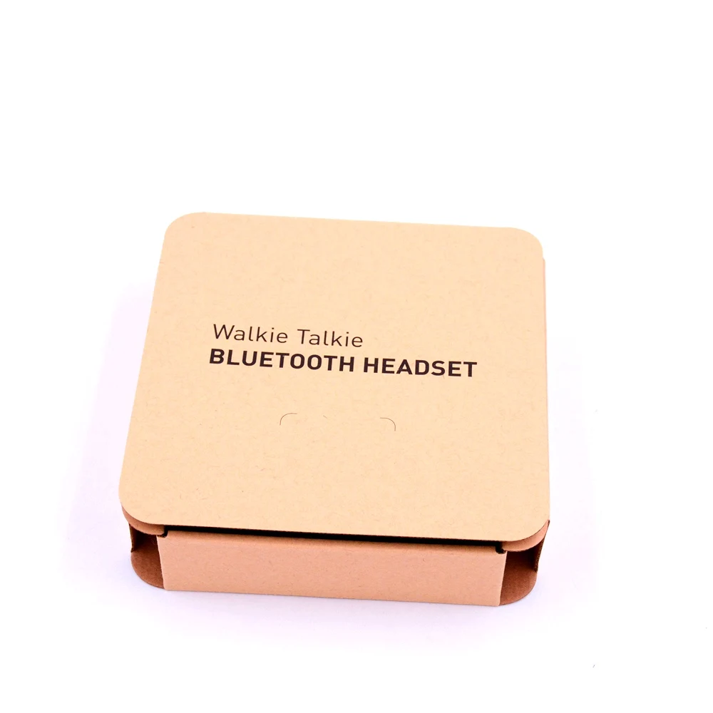 Transeciver Bluetooth беспроводная гарнитура и Finger PTT ключ для Motorola KENWOOD TYT BAOFENG ham двухсторонний радио наушник с микрофоном