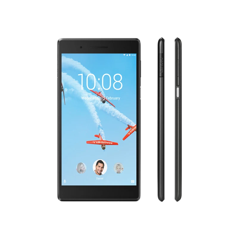 Глобальный lenovo TAB 7 Essential TB 7304N Android7.0 MT8735D четырехъядерный 1 3 ГГц 64B г + 16 LTE 0 дюймов Dual
