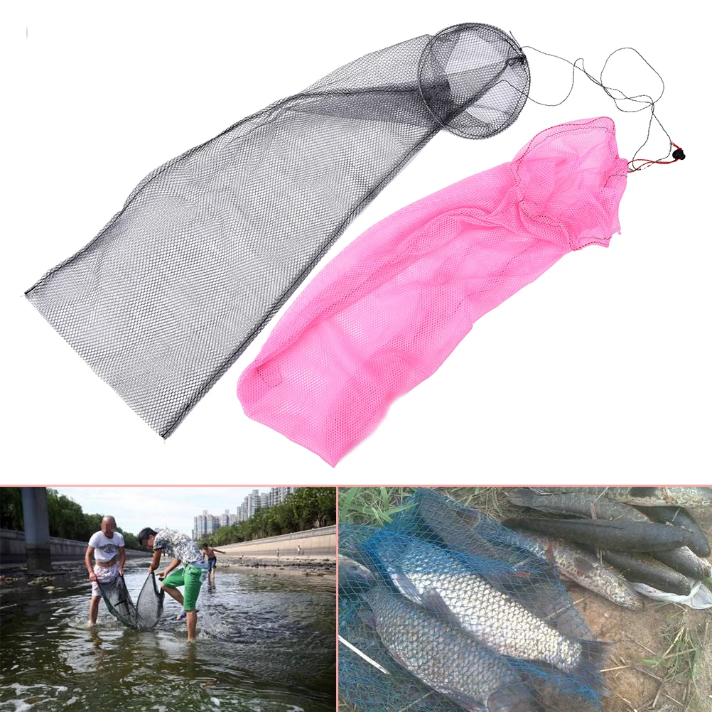 Популярная рыболовная приманка-ловушка для краба Crawdad креветки мини-портативная