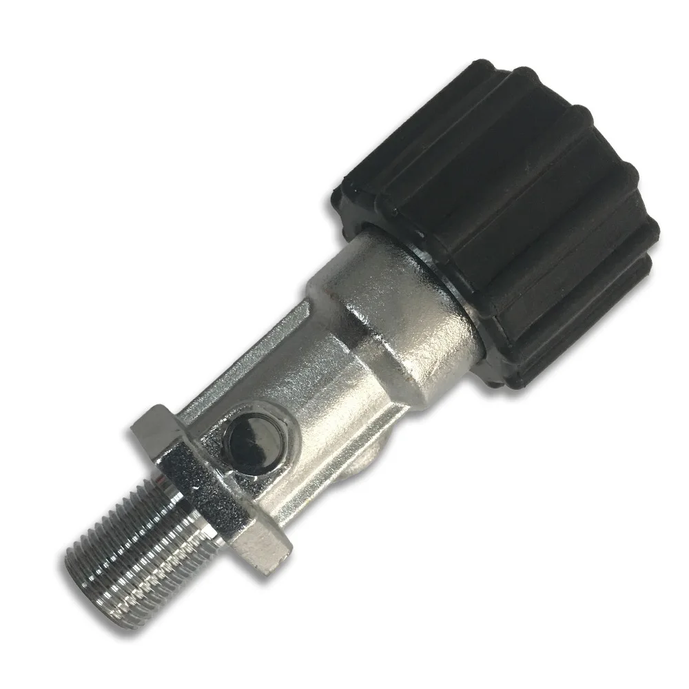 AC910 Pcp Airforce Conder Pressure Tank High Pressure Cylinder Cylinder Compressed Air Scuba Diving Tank Airforce Condor Pcp
