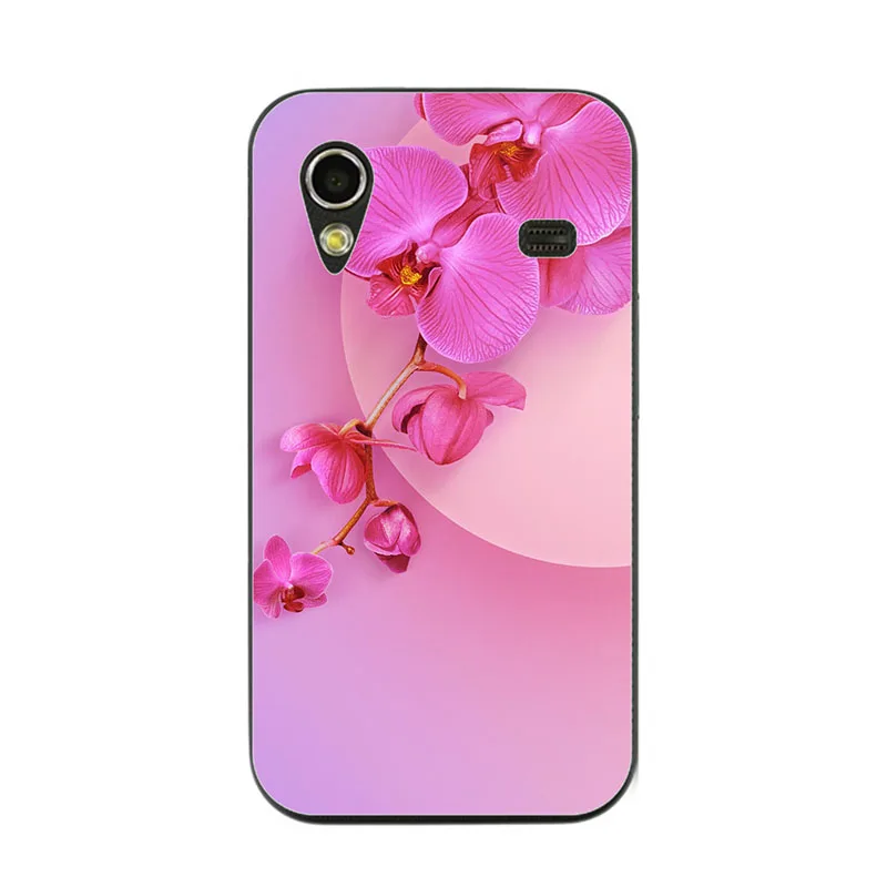 A146 Чехол для samsung Galaxy Ace S5830i GT S5830 GT-S5830i чехол для задней панели телефона с красочным принтом милый чехол с турбонаддувом "Холодное сердце" - Цвет: A146