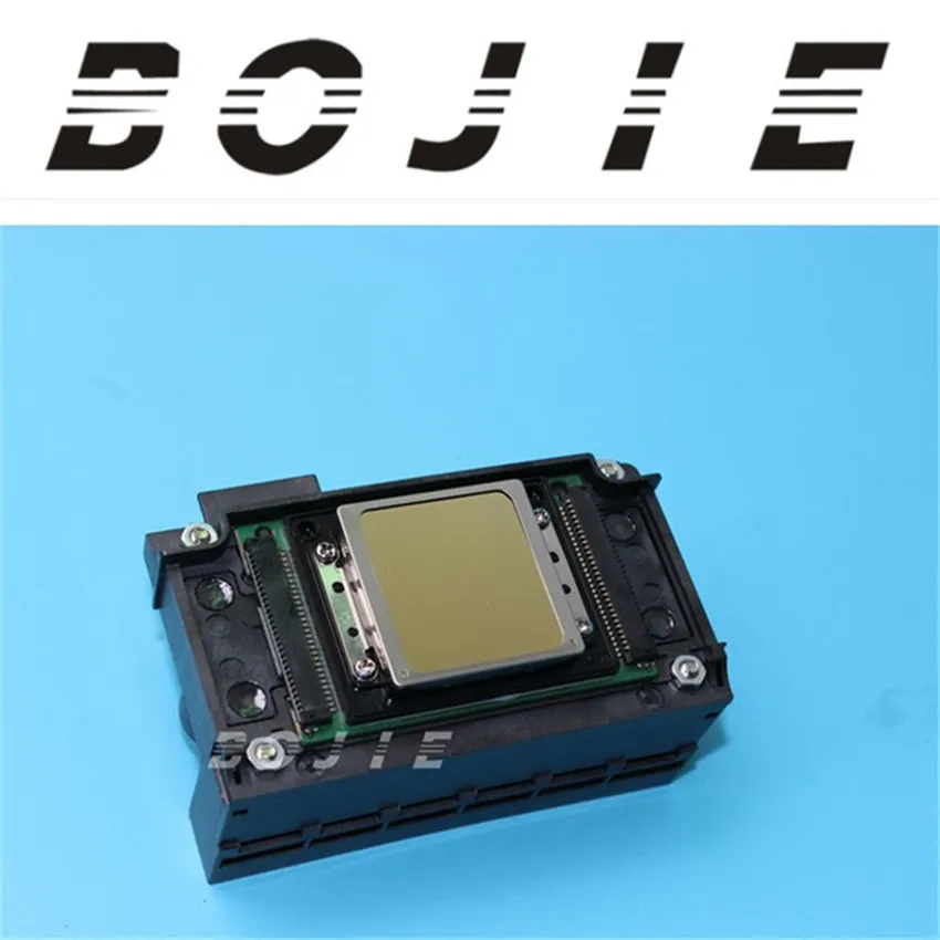 Оригинальная и новая печатающая головка для epson eco solvent XP600