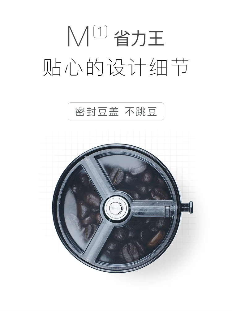 Кофемашина Mavo Bean Grinder, кофемолка для зерен, ручная портативная шлифовальная машина, шлифовальная машина с керамическим сердечником для мытья всего тела