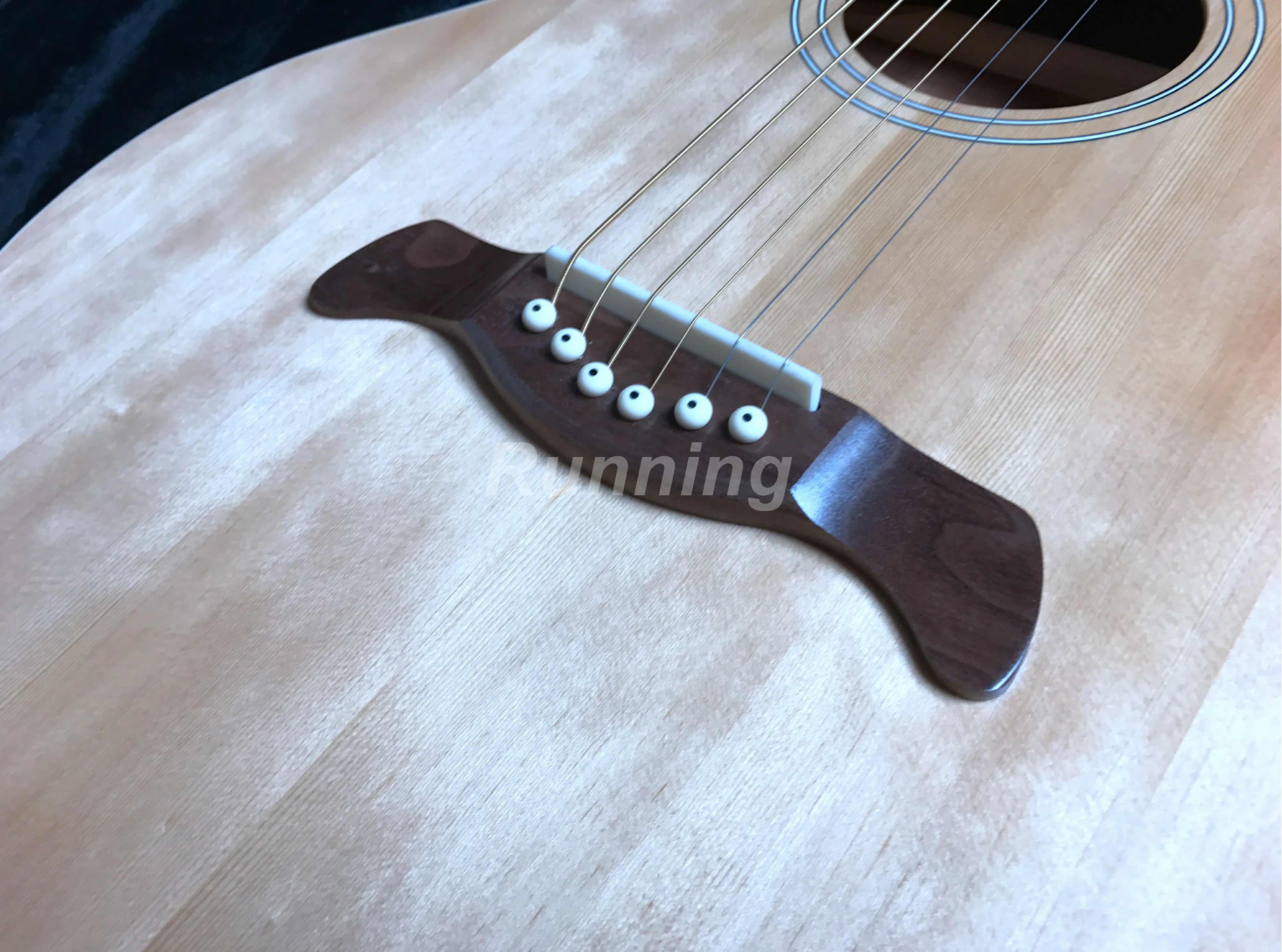 High Quality Hawaii Acoustic Guitar | Спорт и развлечения