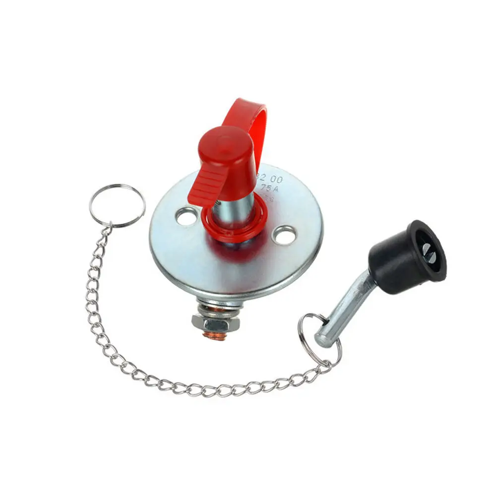 EE поддержка отключения аккумулятора отключить выключатель остановки автомобиля