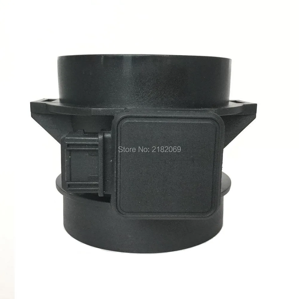 Датчик массового расхода воздуха для BMW E38 E39 E46 323i 323ci 328i 325i 325xi 325ci 525i 528i Z3 2.5 2.8L 5WK9605