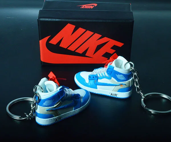 Дропшиппинг AJ1 Off White Joint коллекция OW кроссовки модели обуви креативные подарки для Air jordan 1 Баскетбольная обувь веер