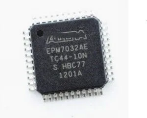 (100% новый) EPM7032AETC44-10N ALTERA 44-ов) | Электроника