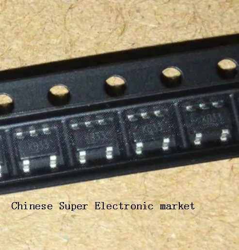 50PCS MIC5205 3.3YM5|sot23-5|50pcspcs |