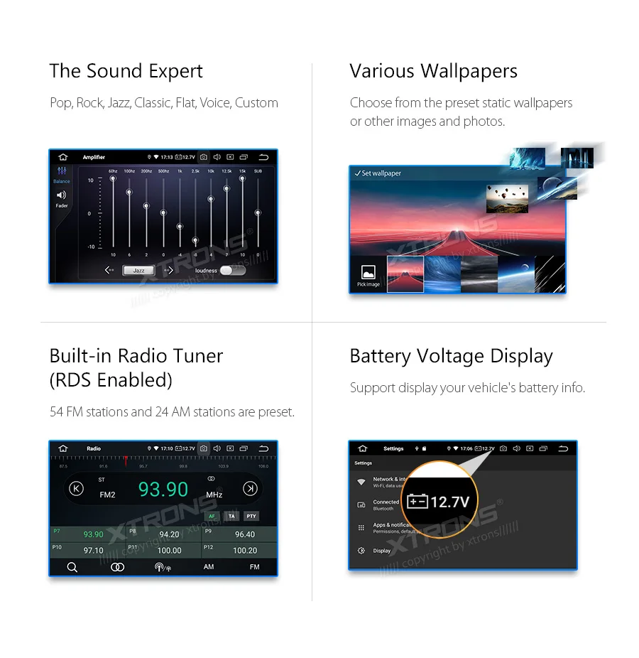 XTRONS Android 9,0 автомобильный стерео DVD мультимедийный плеер для Renault Megane II 2 2002 2003 2004 2005 2006 радио gps OBD wifi TPMS