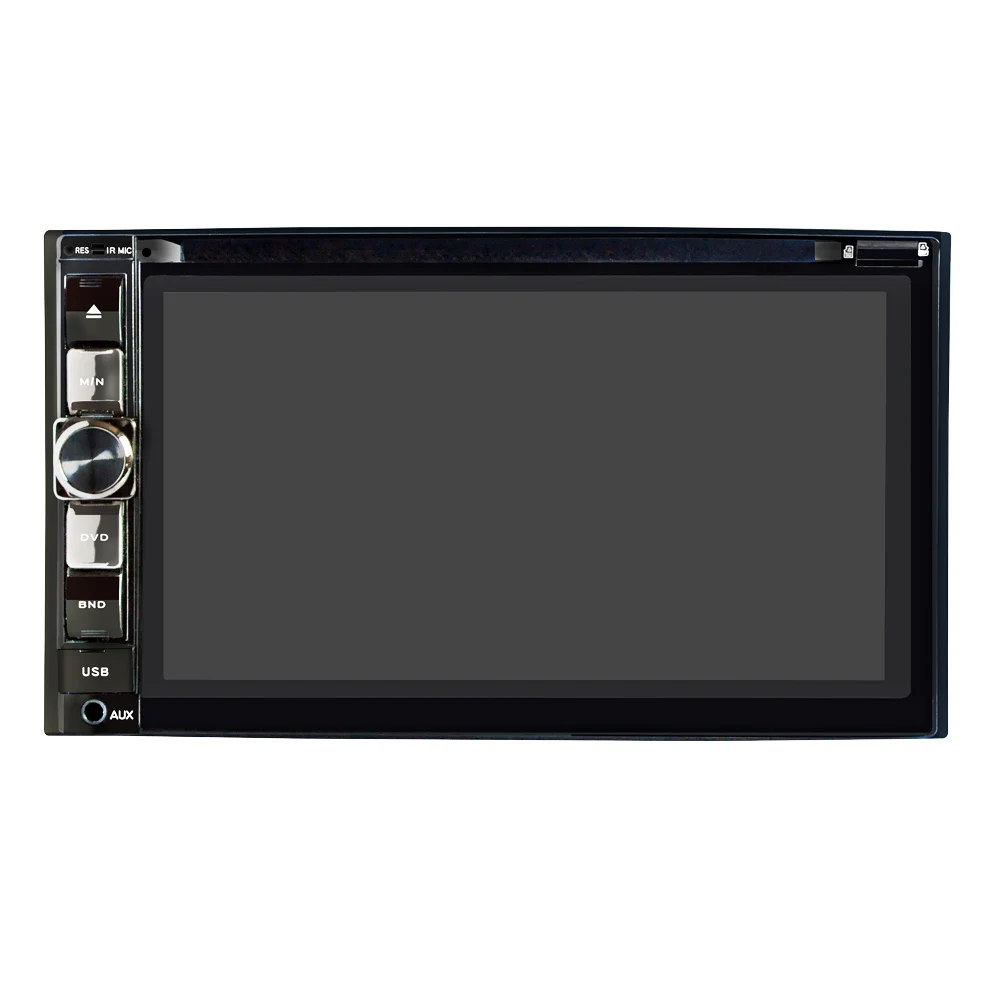 HEVXM 2126 6 2 дюйма автомобильное радио Многофункциональный dvd плеер Bluetooth