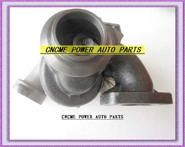 Ремонтный набор TURBO rebuild TD02 49173-07508 для FORD Fiesta Focus C-MAX Citroen Berlingo C3 C4 207 307 DV6B DV6ATED4 DV6U 1.6L |