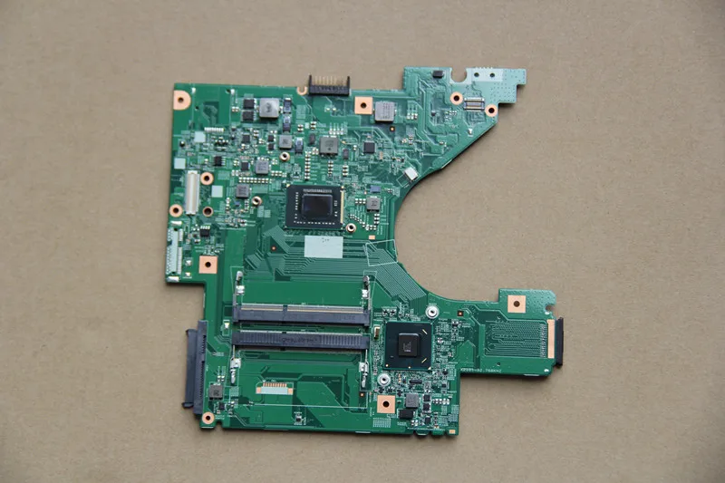 

CN-0TW1T8 0TW1T8 TW1T8 For DELL N311Z Laptop motherboard 10318-1 48.4IM02.011 with I3-2350M CPU Onboard HM67 DDR3 fully tested