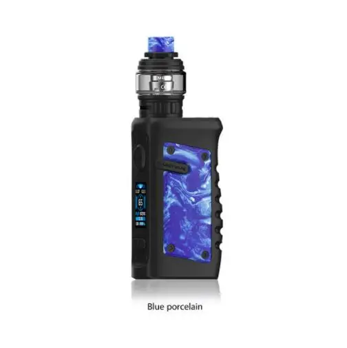 Оригинальный Vandy Vape комплект Jackaroo мод JACKAROO 100 Вт электронная сигарета с системой