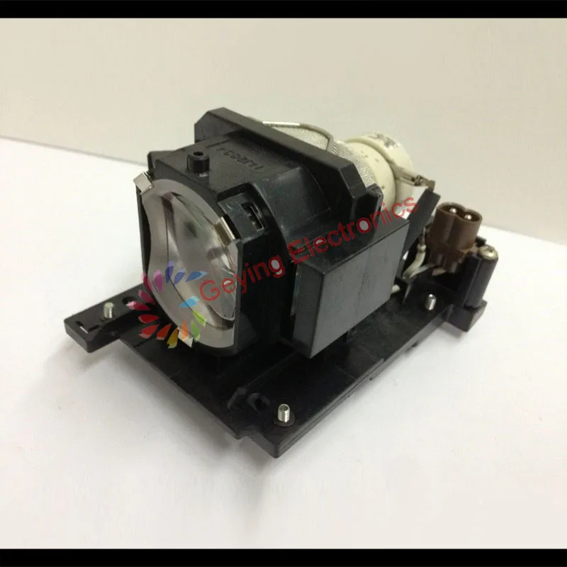 

UHP200/150W Оригинальная Лампа для проектора DT01022 с корпусом для Hi ta chi фонарь/фонарь