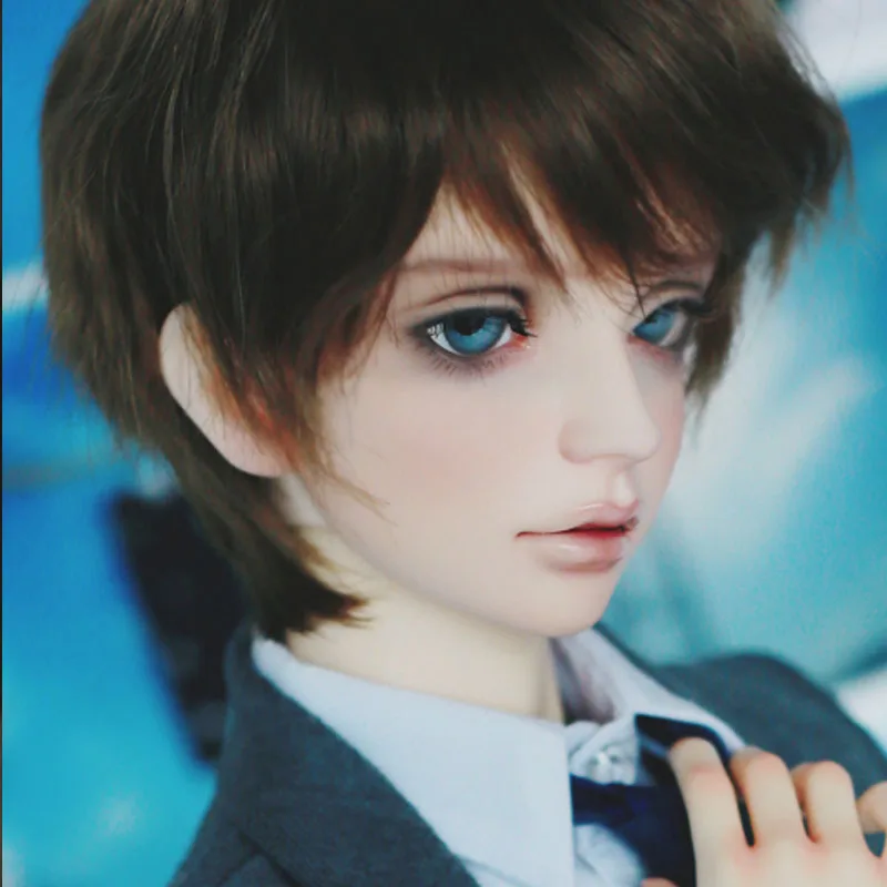 OUENEIFS Yiho переключатель bjd sd куклы 1/3 модель тела для мальчиков и девочек глаза высокое качество игрушки магазин смолы