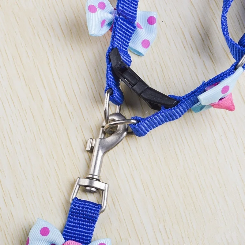 Регулируемый поводок для собак Размеры S/L | Дом и сад