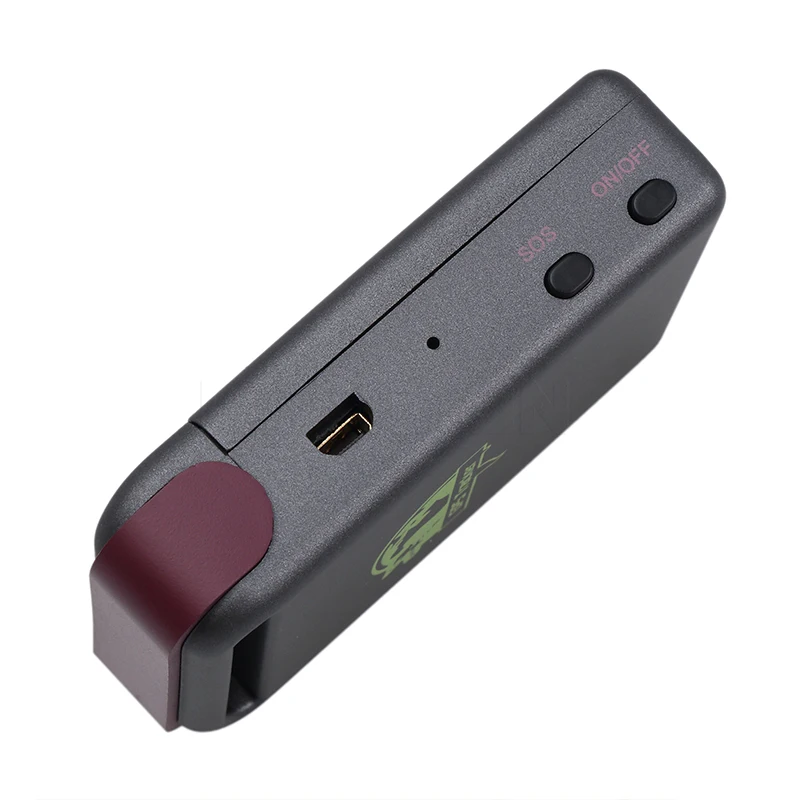 Новый автомобильный GPS локатор TK102B автомобиль GSM GPRS трекер мини в реальном