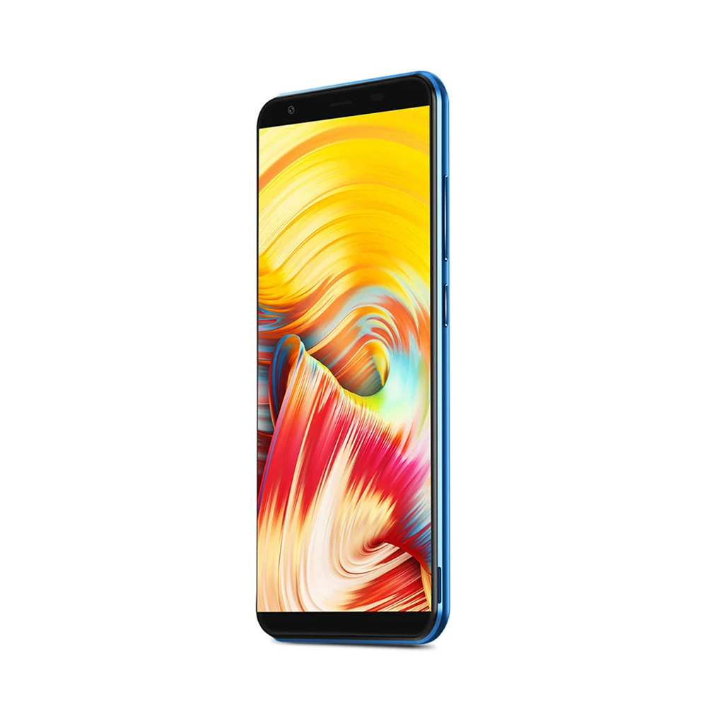 Vernee T3 Pro 4G мобильный телефон 5 '✘:9 полный Экран Android 8 1 MTK6739 4 ядра 3 ГБ