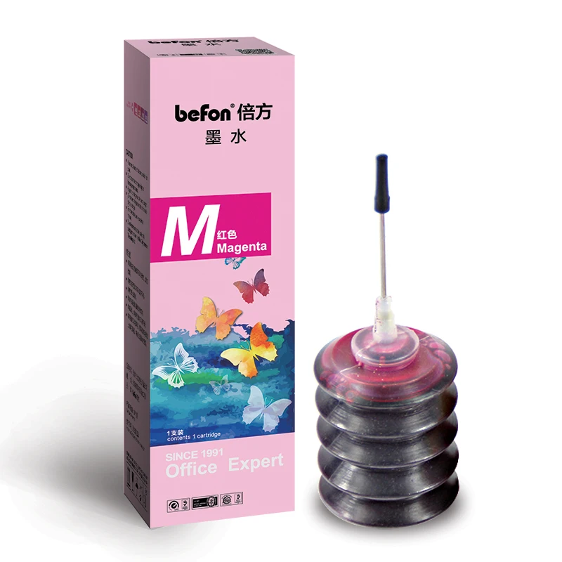 Набор чернил для принтера HP 802 803 1111 2131 2132 25 мл|ink kit|refill ink kitink refill kit |